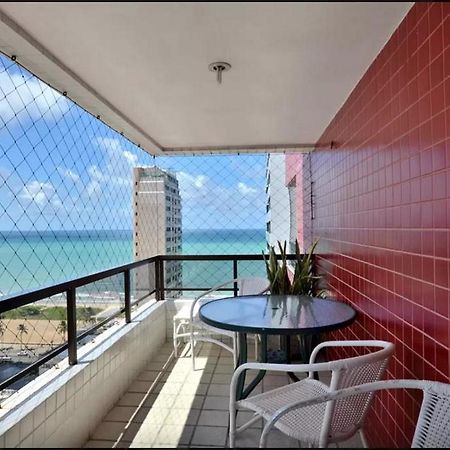 Duplex Penthouse With Private Pool Apartment Recife Exterior photo
