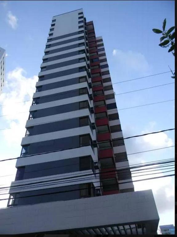 Duplex Penthouse With Private Pool Apartment Recife Exterior photo
