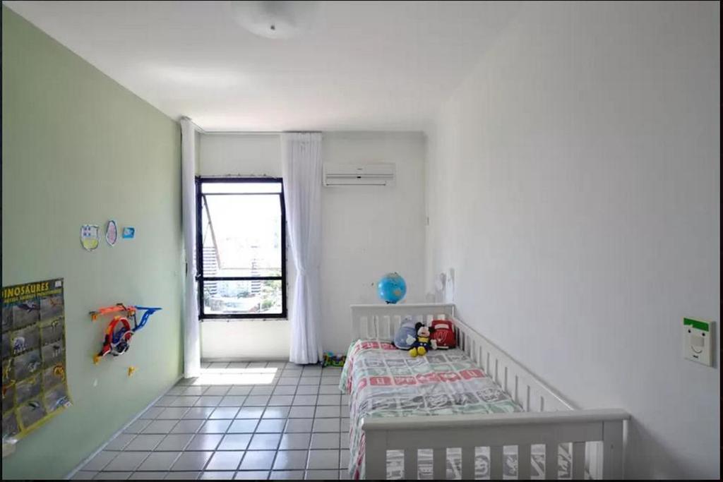 Duplex Penthouse With Private Pool Apartment Recife Exterior photo
