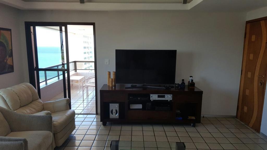 Duplex Penthouse With Private Pool Apartment Recife Exterior photo