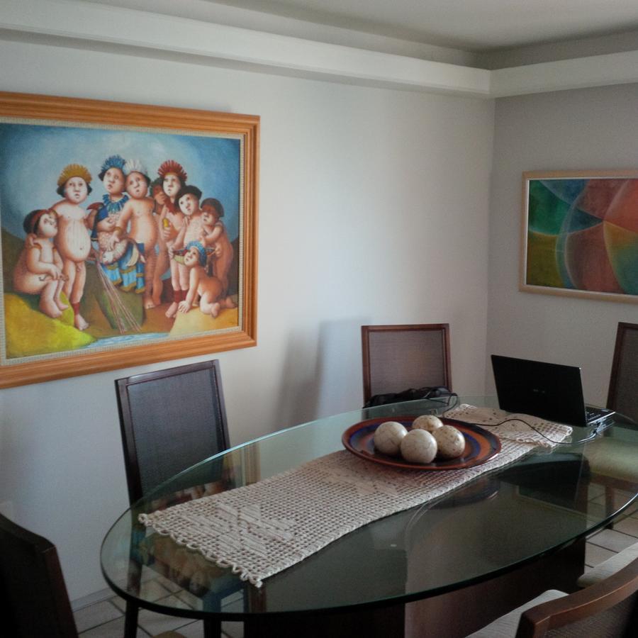 Duplex Penthouse With Private Pool Apartment Recife Exterior photo